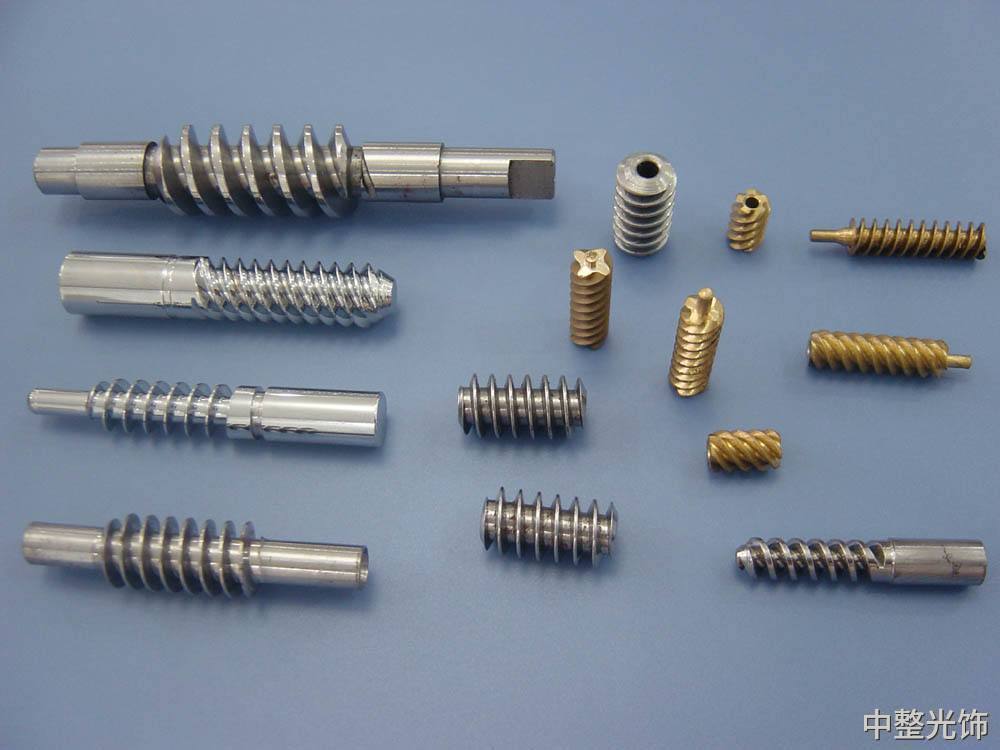 精密軸類(lèi)零件拋光效果 精密軸類(lèi)零件拋光效果